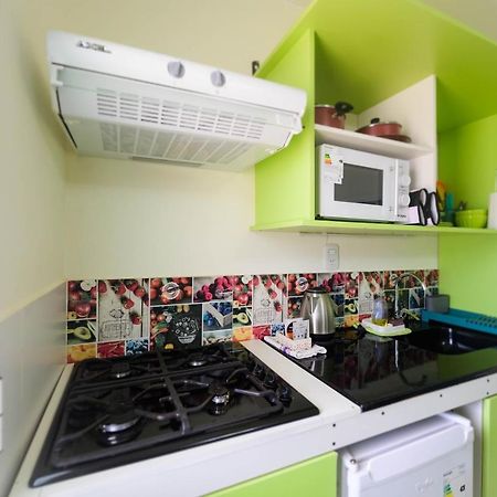 Ferienwohnung Hygge Formosa Exterior foto
