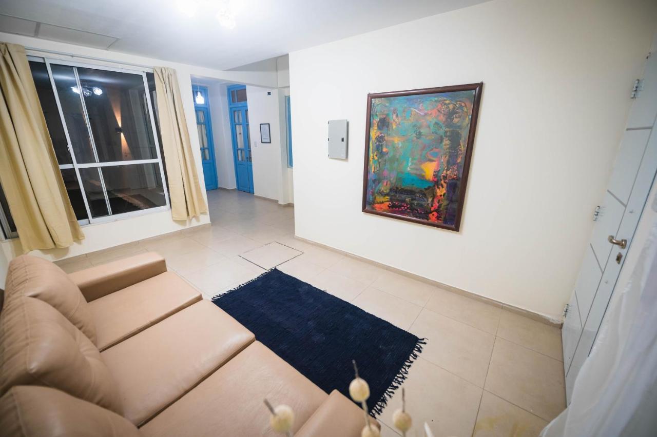 Ferienwohnung Hygge Formosa Exterior foto
