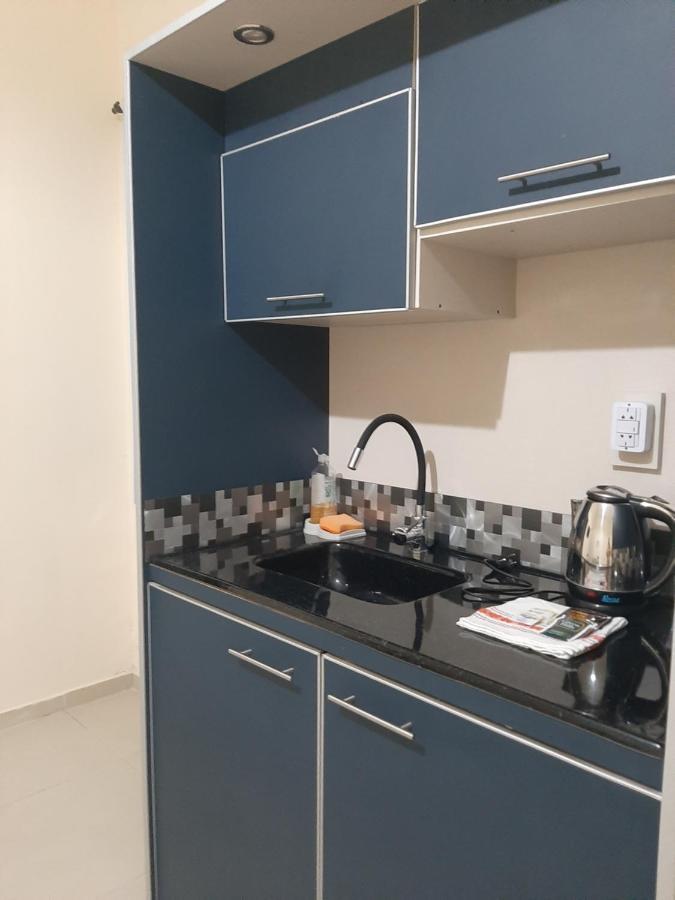Ferienwohnung Hygge Formosa Exterior foto