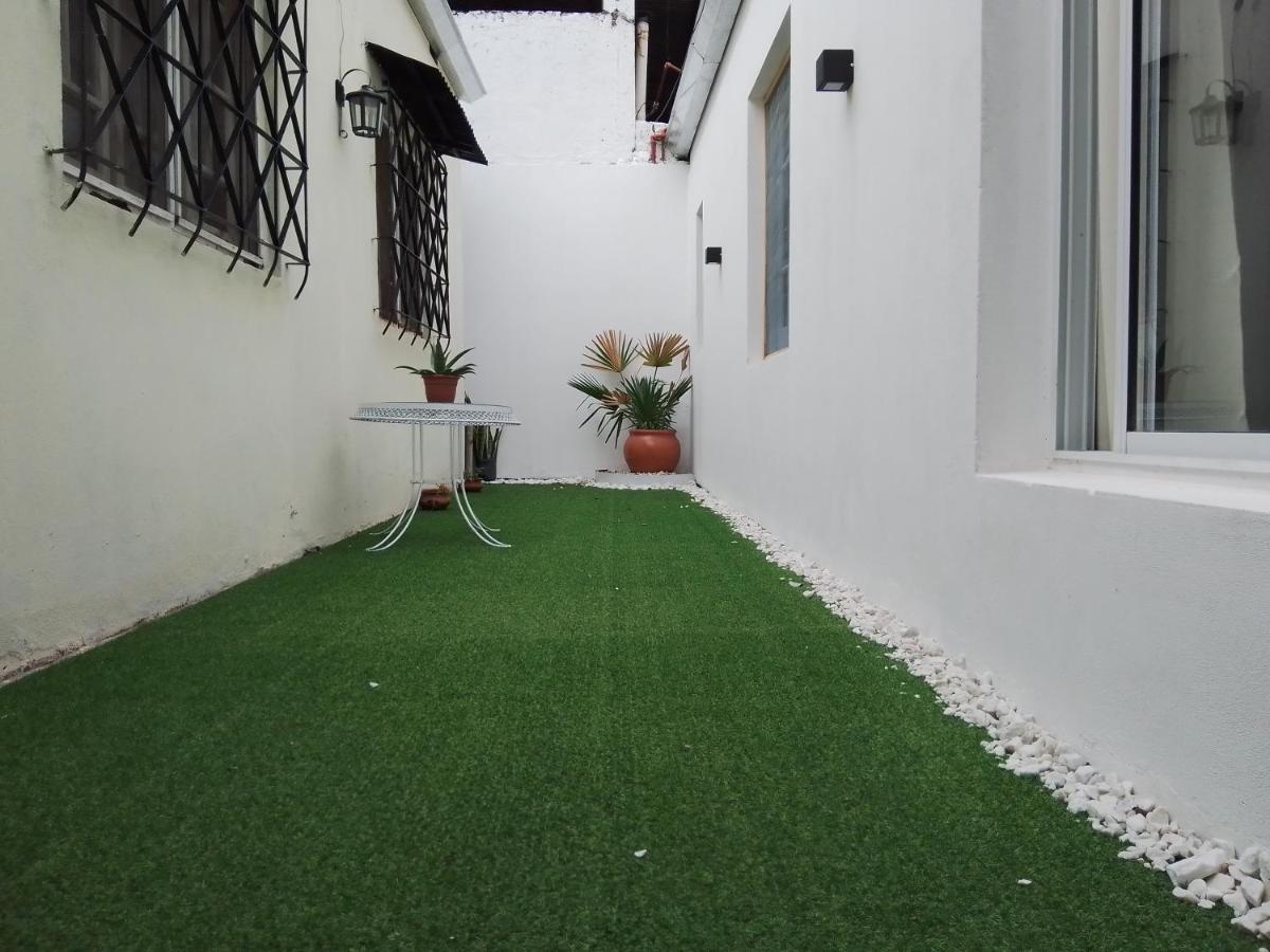 Ferienwohnung Hygge Formosa Exterior foto
