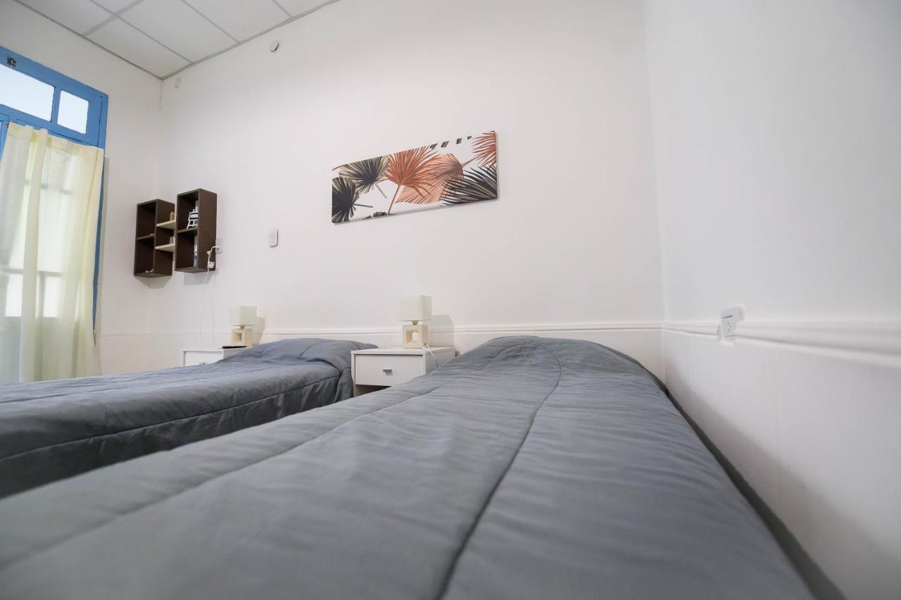 Ferienwohnung Hygge Formosa Exterior foto