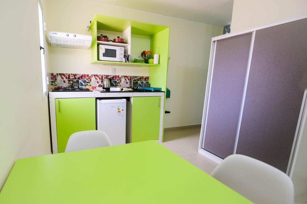 Ferienwohnung Hygge Formosa Exterior foto