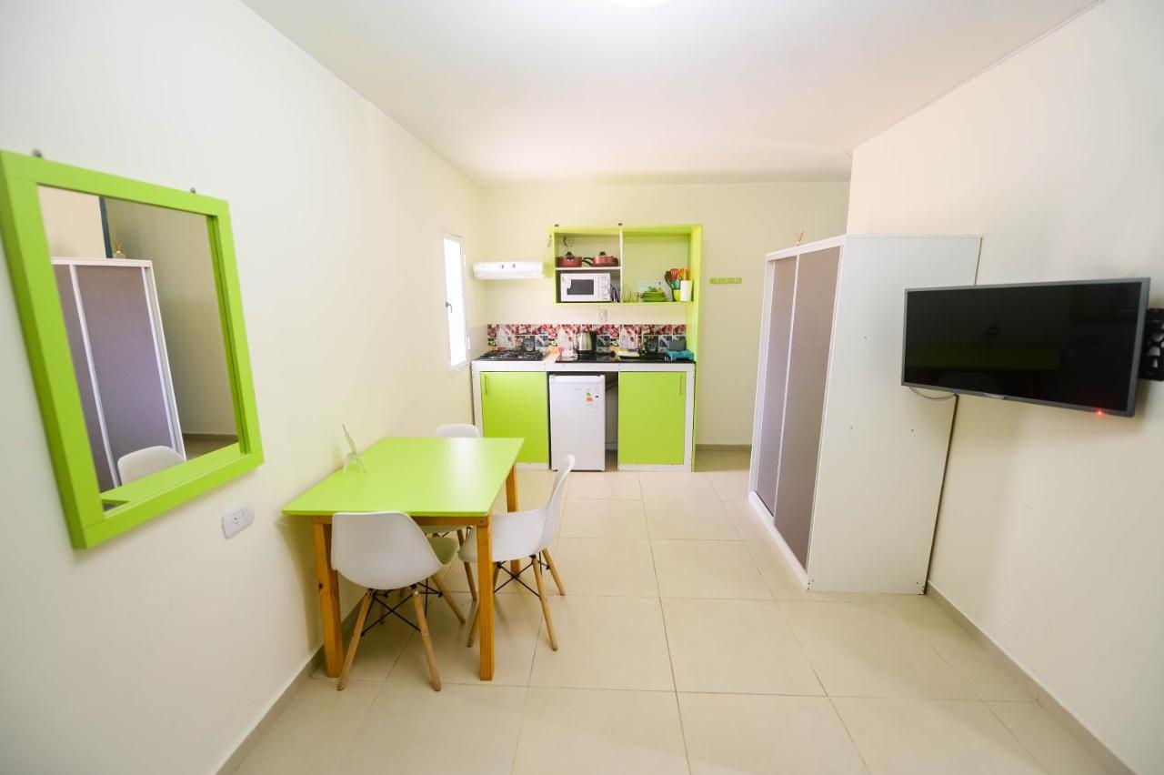 Ferienwohnung Hygge Formosa Exterior foto